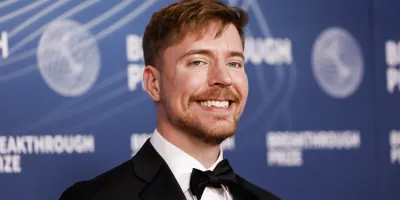 MrBeast-ը պլանավորում է ռեալիթի շոու՝ մեկ միլիոն դոլար մրցանակով