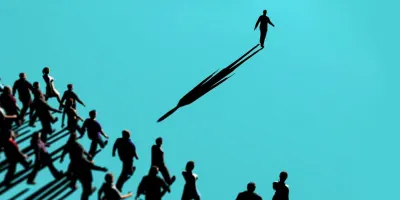 How to become a leader that everyone trusts and follows with one essential skill