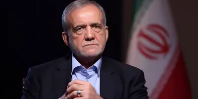 Մեր պահանջները Հայաստանի տարածքով միջանցքի հարցում կատարված են. Իրանի նախագահ