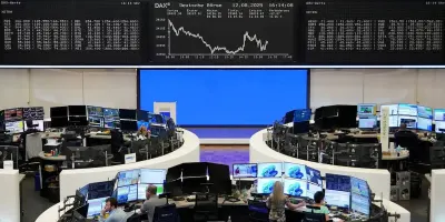 Մեղմ գնաճի տվյալների ֆոնին աշխարհի բորսաները բարձրանում են