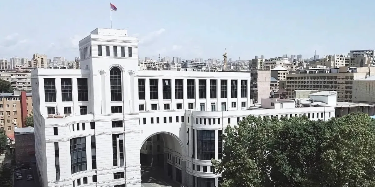 ՀՀ ԱԳՆ-ն օտարերկրյա արարողակարգային միջոցառումների համար 40 մլն դրամ կստանա
