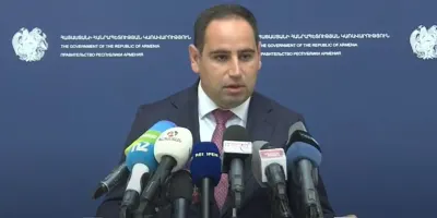ՀՀ-ի համար բացվելու են այն ճանապարհները, որոնք անցնում են Ադրբեջանով, որովհետև ապաշրջափակումը երկկողմանի պրոցես է. ՏԿԵ նախարար