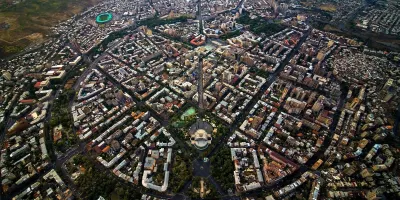 Մինչև 2030 թվականը ամբողջությամբ կթարմացվի օդի որակի մոնիթորինգի համակարգը. ՀՀ շրջակա միջավայրի նախարարություն