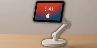 Apple-ը 2027-ին կթողարկի սեղանադիր ռոբոտ՝ նոր Siri-ով
