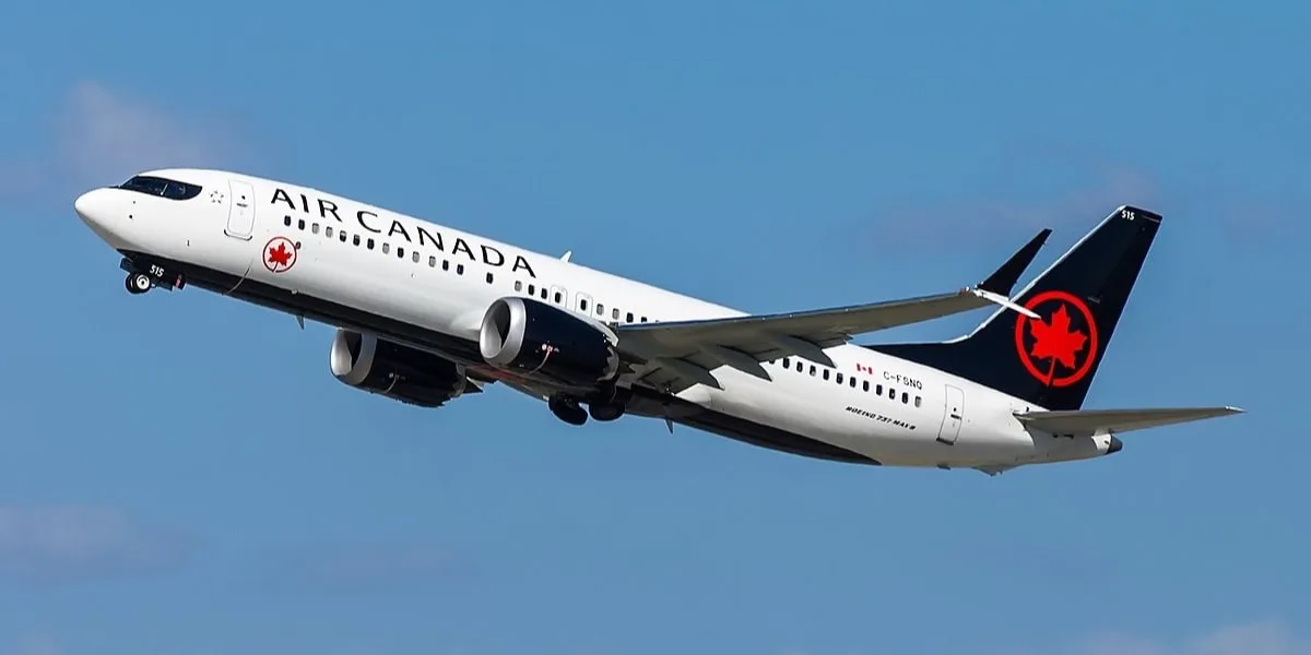 Air Canada-ն չեղյալ է հայտարարել մինչև 500 չվերթ՝ ուղեկցորդուհիների նախատեսված գործադուլի պատճառով. Reuters