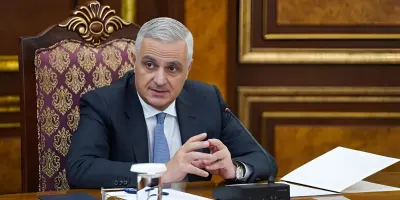 Կայուն տնտեսական աճի համար ՀՀ-ն դիտարկում է ԵԱՏՄ թվային օրակարգի իրականացումը․ Մ․Գրիգորյան