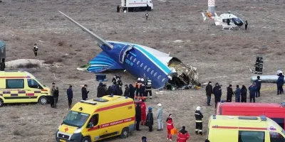 Ադրբեջանն AZAL-ի ինքնաթիռի խոցումը չի համարում միտումնավոր հարձակում. Ալիև