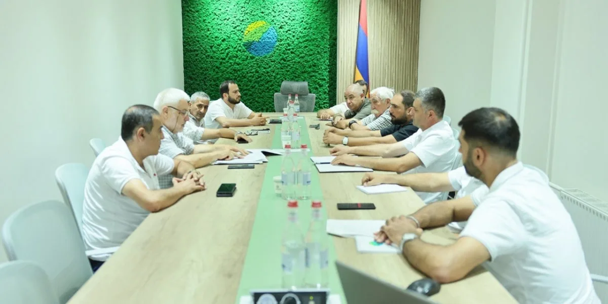 Խստորեն պետք է պահպանվեն որսի սահմանված կանոնները