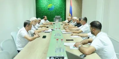 Խստորեն պետք է պահպանվեն  որսի սահմանված կանոնները