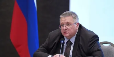 Ռուսաստանում սպասում են Փաշինյանի այցին․ Օվերչուկ