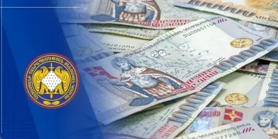 Վերականգնվել է պետությանը պատճառված վնասից 320 մլն դրամը