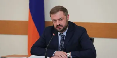 Պատրաստի սննդի արտահանումը ԵՄ աճել է 56%-ով. Պապոյանը ներկայացրել է 2024-2025 թթ. հունվար-հուլիս համեմատականը