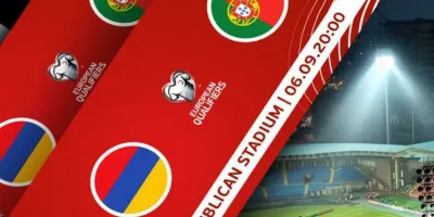 ՀՖՖ-ն հորդորում է Հայաստան-Պորտուգալիա խաղի տոմս չգնել շուկայից՝ «հետագա բարդություններից խուսափելու համար»․ հայտարարություն