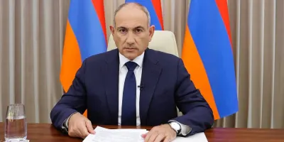 Օգոստոսի 8–ից հետո մենք ապրում ենք բոլորովին ուրիշ Հարավային Կովկասում, նոր Հայաստանում. Նիկոլ Փաշինյան