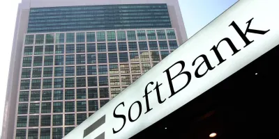 SoftBank-ը դառնում է Intel-ի խոշոր բաժնետեր՝ 2 միլիարդ դոլար ներդրմամբ