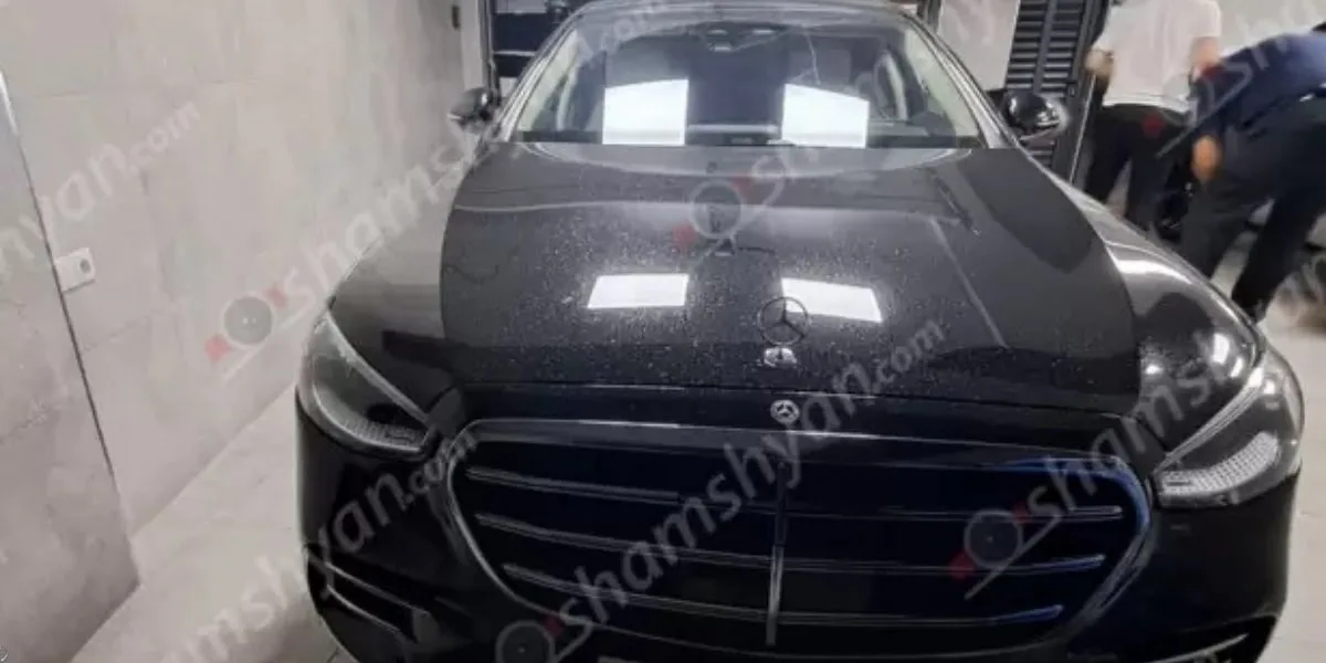 Գործարար Կարեն Գասպարյանի մահվան առնչությամբ քրվարույթ է նախաձեռնվել ինքնասպանության հասցնելու հատկանիշներով