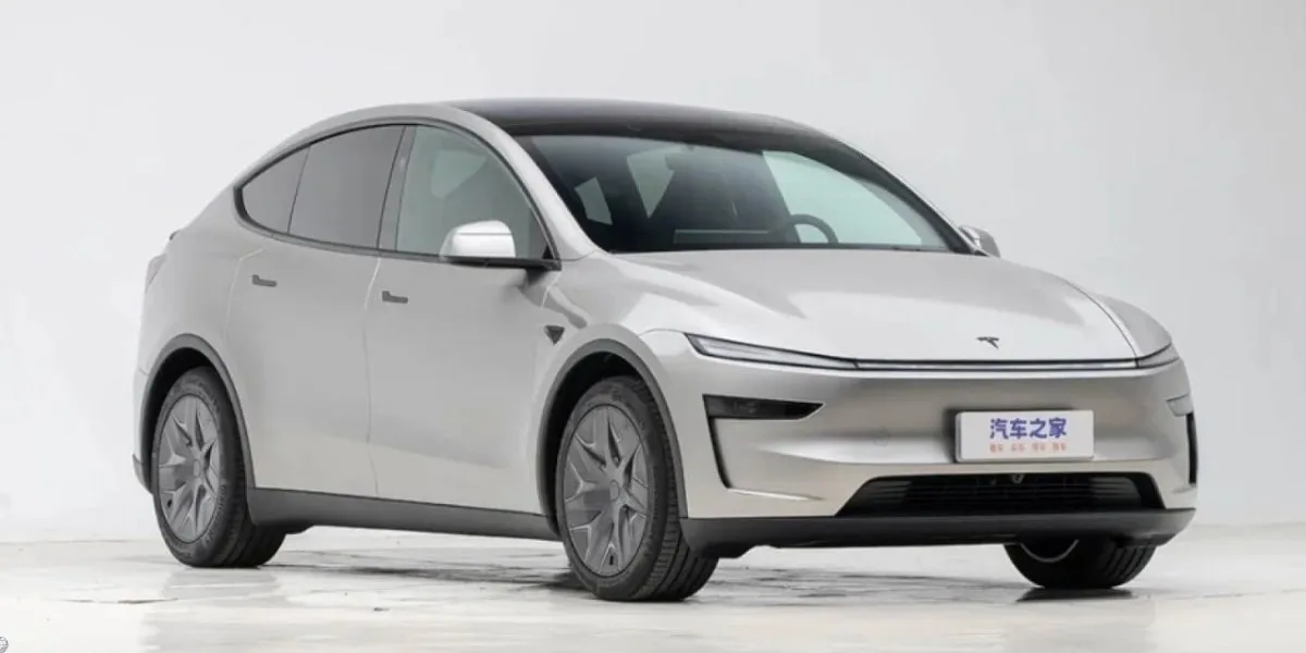 Tesla-ն պաշտոնապես ներկայացրել է Model Y-ի երկարացված տարբերակը