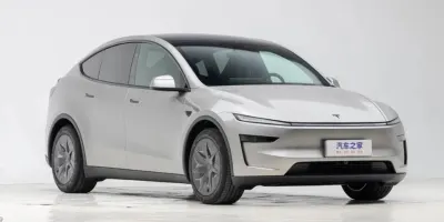 Tesla-ն պաշտոնապես ներկայացրել է Model Y-ի երկարացված տարբերակը