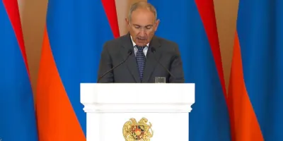 Հայաստանի և Իրանի համար մեր պետությունների միջև սահմանների անխախտելիությունն ու անխափան հաղորդակցությունն ունի կենսական նշանակություն. Փաշինյան