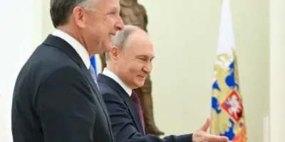 Ռուսները գրեթե անմիջապես զիջումների գնացին Ալյասկայում կայացած հանդիպման ժամանակ․ Ուիթքոֆ