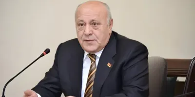 Հակակոռուպցիոն կոմիտեն ձերբակալել է ԱԺ նախկին պատգամավոր Վարդան Վարդանյանին