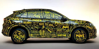 Volkswagen-ը ներկայացնում է նոր T-Roc-ը՝ հիբրիդային տեխնոլոգիայով