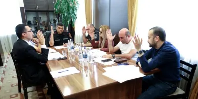 Որոշվել է 4 ծառայողի նկատմամբ կիրառել «Ոստիկանությունից ազատում» կարգապահական տույժը. ՆԳՆ
