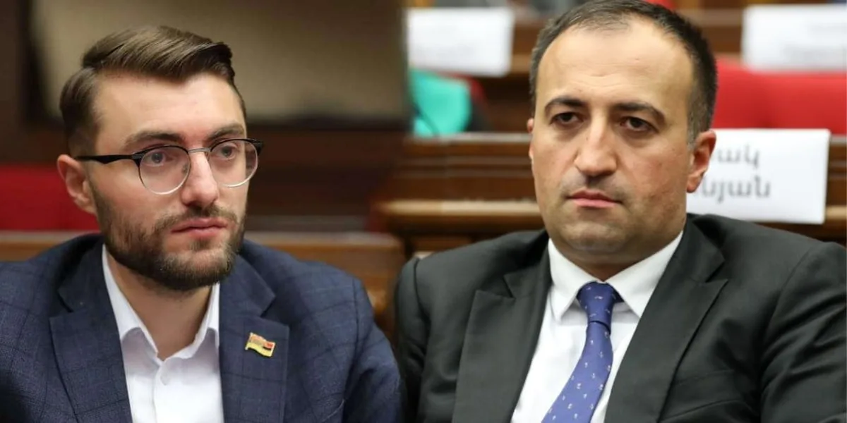 Արսեն Թորոսյանը՝ սոցապ նախարար, Արեն Մկրտչյանը՝ Լոռու մարզպետ