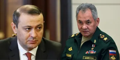 ՀՀ և ՌԴ ԱԽ քարտուղարները քննարկել են տարածաշրջանի հաղորդակցության ուղիների ապաշրջափակման և դրա արդյունքում ընձեռվելիք տնտեսական հնարավորությունների մասին