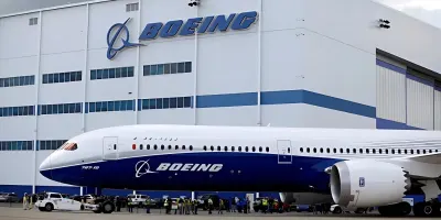 Չինաստանը կարող է դառնալ Boeing-ի նոր խոշորագույն հաճախորդը