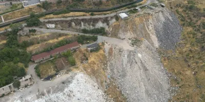 Բնապահպանության և ընդերքի տեսչական մարմինն արձանագրել է  99 իրավախախտման դեպք