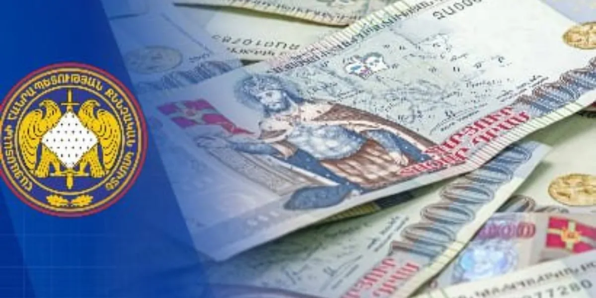 Վերականգնվել է պետությանը պատճառված վնասից 60 մլն դրամը. ՔԿ