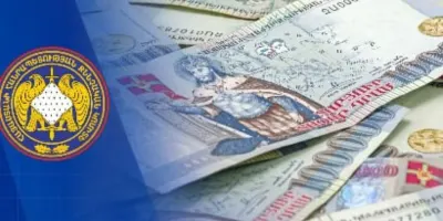 Վերականգնվել է պետությանը պատճառված վնասից 60 մլն դրամը. ՔԿ