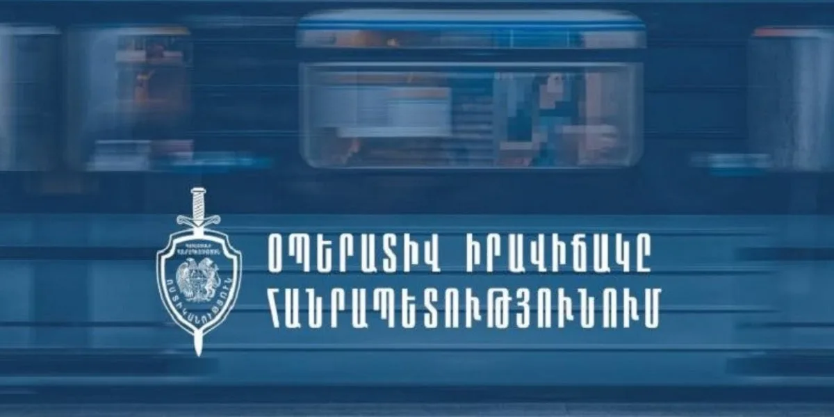 Անցած 3 օրում բացահայտվել է 261 հանցագործություն, գրանցվել է 37 ավտովթար. 1 մարդ զոհվել է