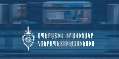 Անցած 3 օրում բացահայտվել է 261 հանցագործություն, գրանցվել է 37 ավտովթար. 1 մարդ զոհվել է