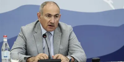Այն, ինչ Վաշինգտոնում տեղի է ունեցել, նշանակում է՝ մեր քաղաքականության տակտը դարձել է համահունչ միջազգային որոշակի պրոցեսների հետ․ Փաշինյան