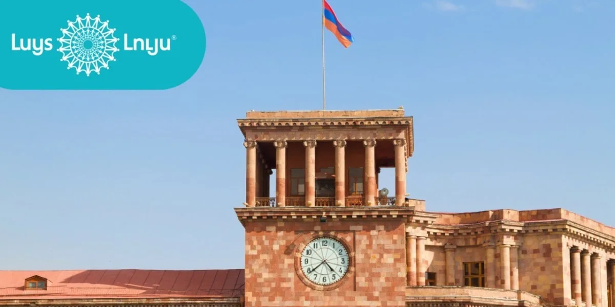 2025թ. առաջին կիսամյակում թերակատարվել են թե' ընթացիկ, թե' կապիտալ ծախսերը. «ԼՈՒՅՍ» հիմնադրամ