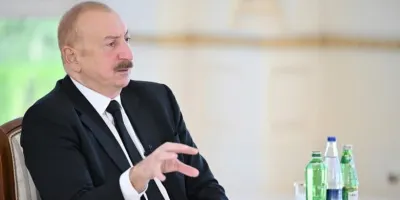 Վաշինգտոնում տեղի ունեցածը փաստացի դիմակայության ավարտ է. Ալիև