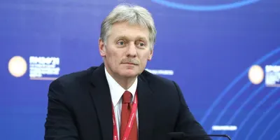 ՌԴ-ն շարունակում է ջանքեր գործադրել Ուկրաինայի հակամարտությունը  կարգավորելու համար․ Պեսկով