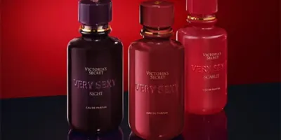 «Very Sexy» հավաքածուի համար Victoria’s Secret-ը թողարկել է երկու նոր բույր