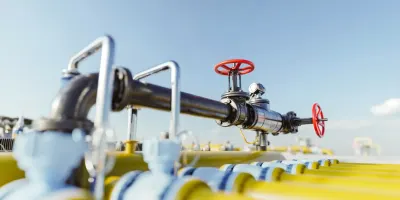 ՌԴ-ն հույս ունի, որ գազատարների պայթյունները կբացահայտվեն. Պեսկով