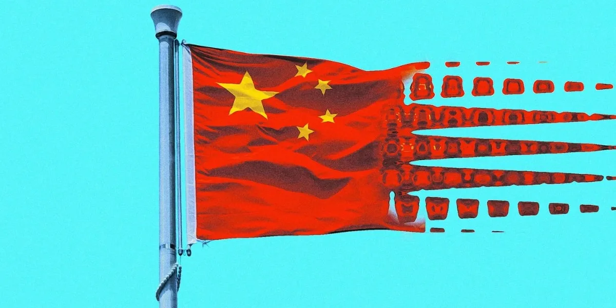 China has published a 10-year plan to create an economy fully powered by artificial intelligence.