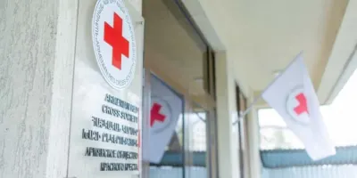 Բաքվի գրասենյակը կփակվի, բայց չենք դադարեցնի շփումներն Ադրբեջանի իշխանությունների հետ. ՀՀ-ում ԿԽՄԿ պատվիրակության ղեկավար