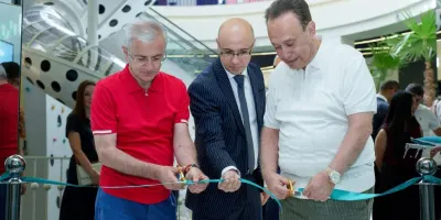 Գործարկվել է Ակբա բանկի 66-րդ մասնաճյուղը