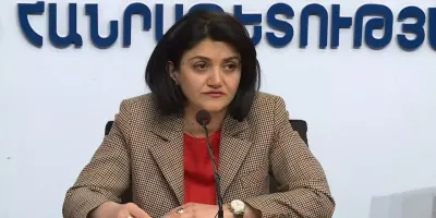 Հայաստանը կստանա 45.3 մլն եվրո վարկ առողջապահության որակի բարելավման համար. փոխնախարար