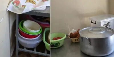 «Հայկական Կարիտաս» բարեսիրական ՀԿ-ի խոհանոցի արտադրական գործունեությունը կասեցվել է. ՍԱՏՄ