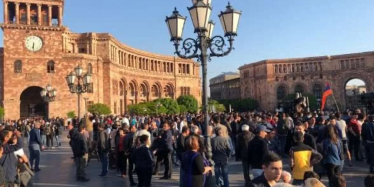 Հայաստանում 2025-ի առաջին կիսամյակում կացության կարգավիճակ ստացած օտարերկրացիները