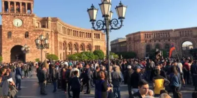 Հայաստանում 2025-ի առաջին կիսամյակում կացության կարգավիճակ ստացած օտարերկրացիները