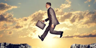 Business growth secret: how to overcome fears and open new opportunities