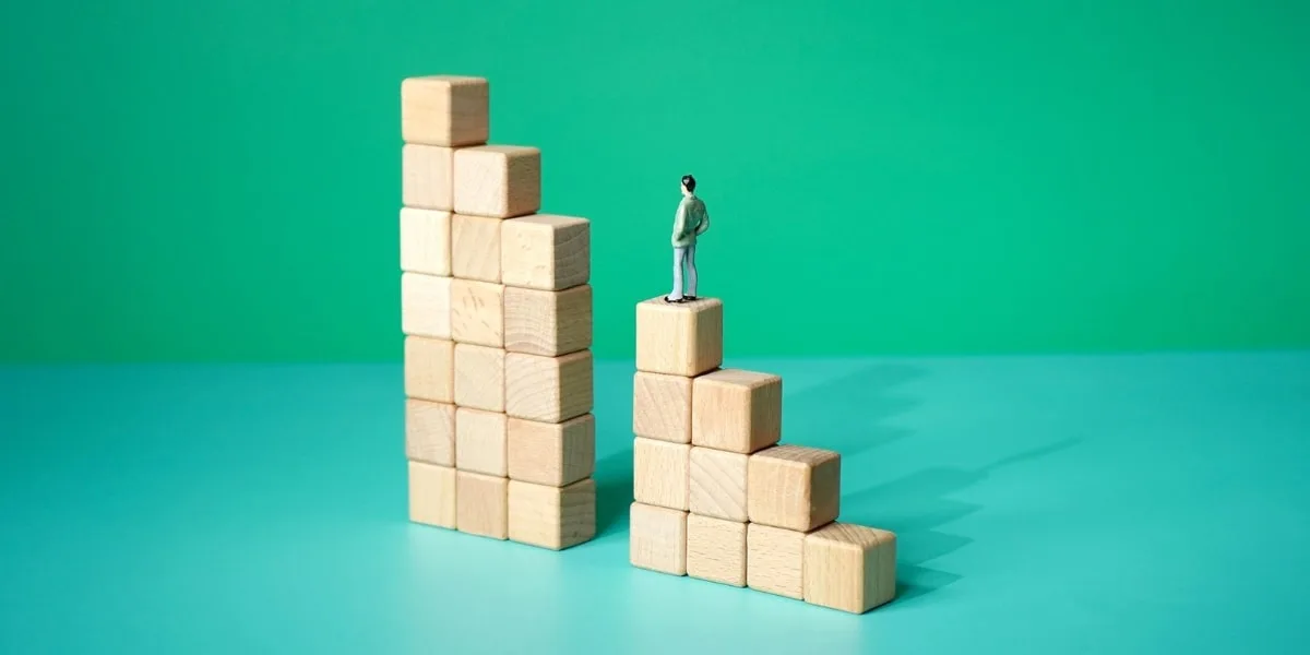 The silent danger of startups: growth stops not in the market, but inside.